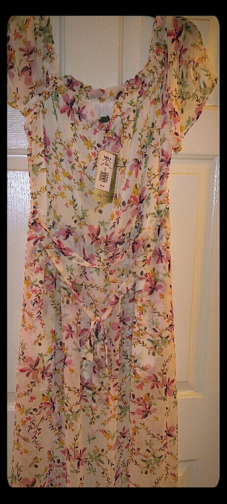 Romper Dress